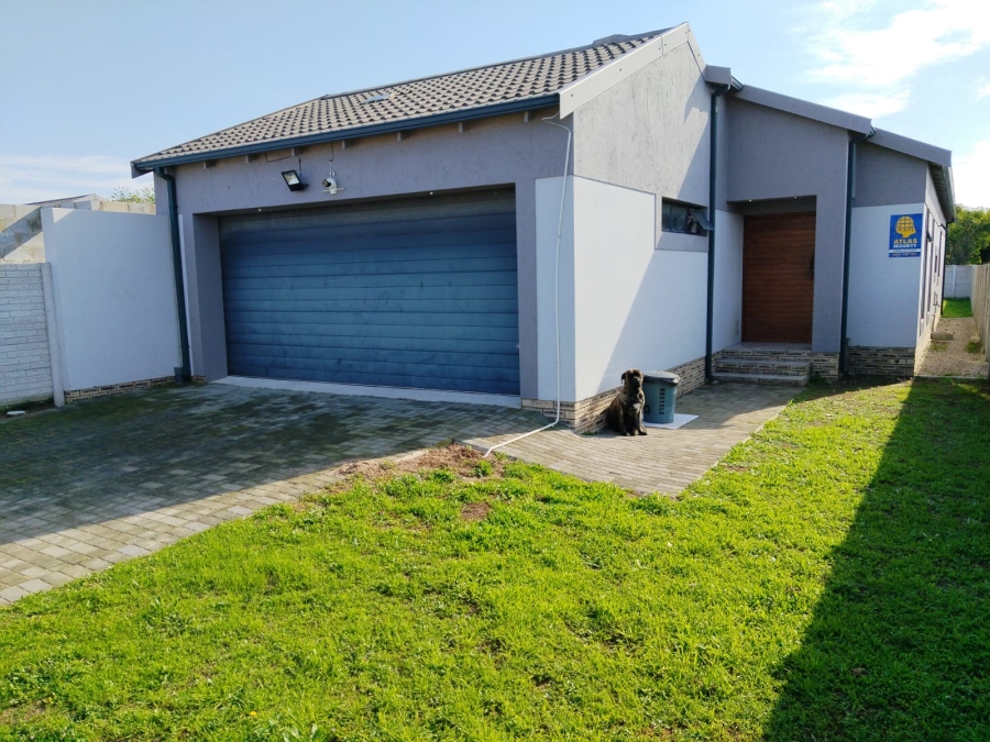 3 Bedroom Property for Sale in Fairview Eastern Cape